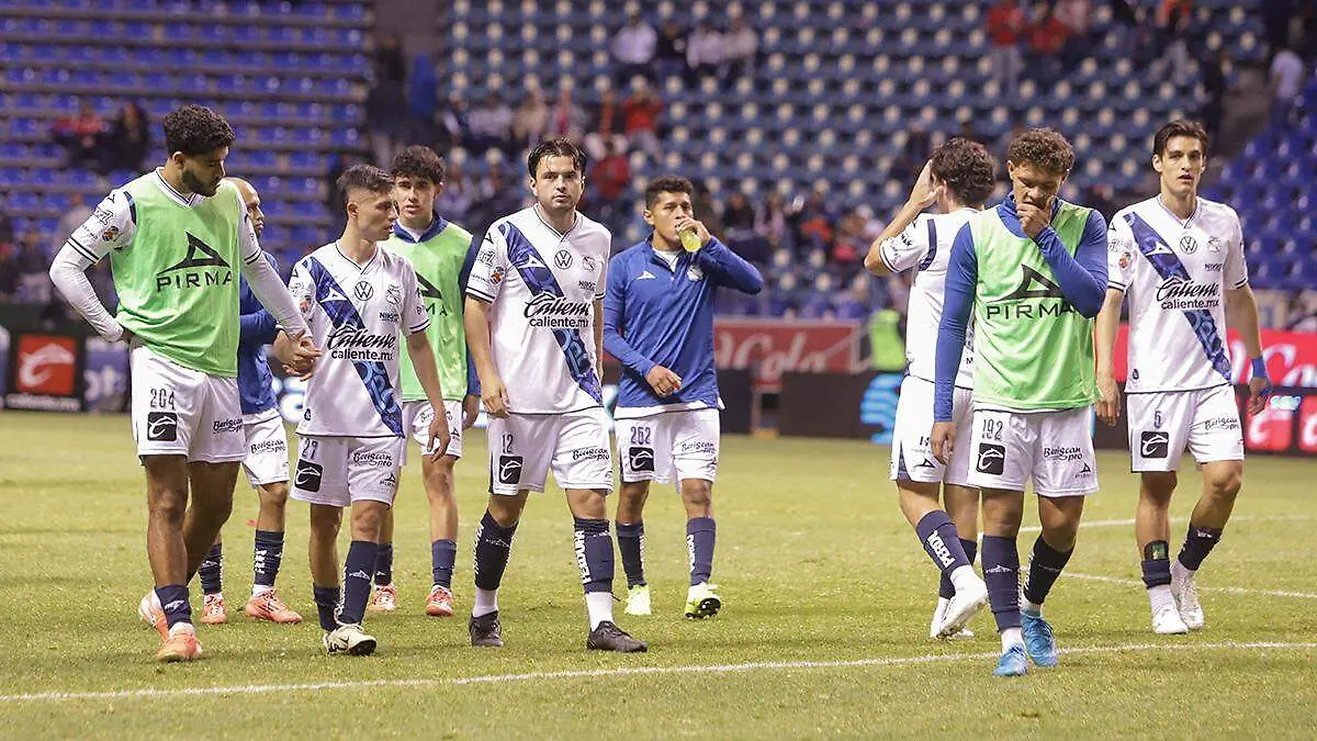 El Puebla FC es operado desde 2007 por Grupo Salinas o TV Azteca.